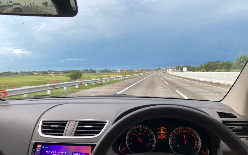 Michelin Beberkan Peran Ban Terhadap Keselematan Berkendara