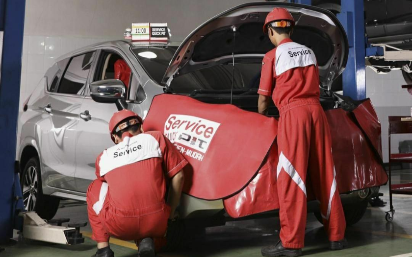 Kabar Baik, Program Mitsubishi Motors Peduli Banjir di Pulau Sumatra Diperpanjang