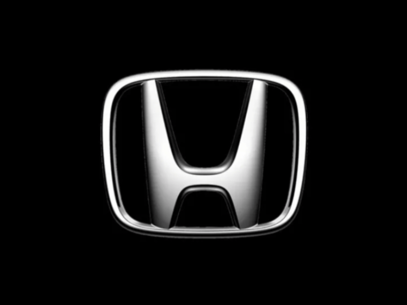 Honda Perkenalkan Logo Baru, Diterapkan Perdana di EV dan Hybrid Generasi Anyar