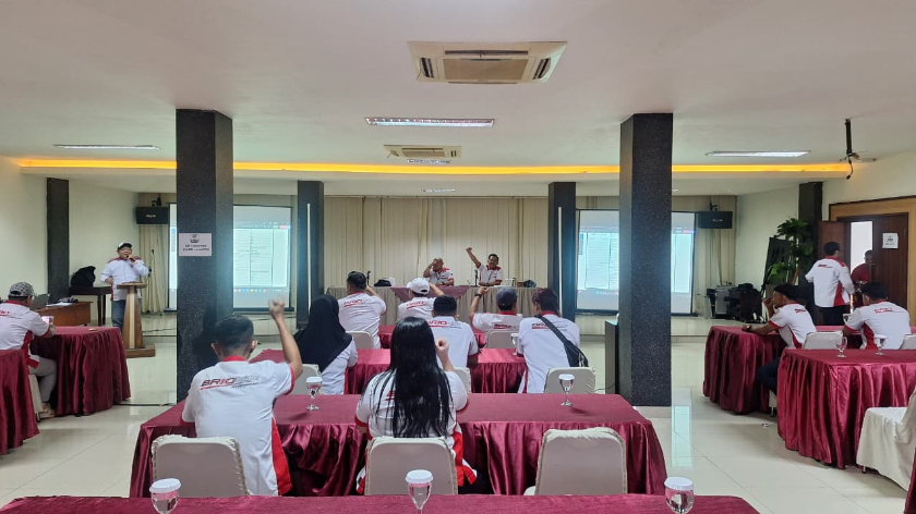 Perkuat Solidaritas, Komunitas Brionesia Selenggarakan Munas ke-4 dan Jamnas 2026