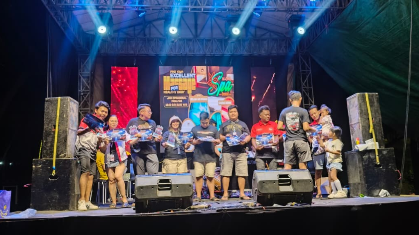 Perkuat Solidaritas, Komunitas Brionesia Selenggarakan Munas ke-4 dan Jamnas 2026