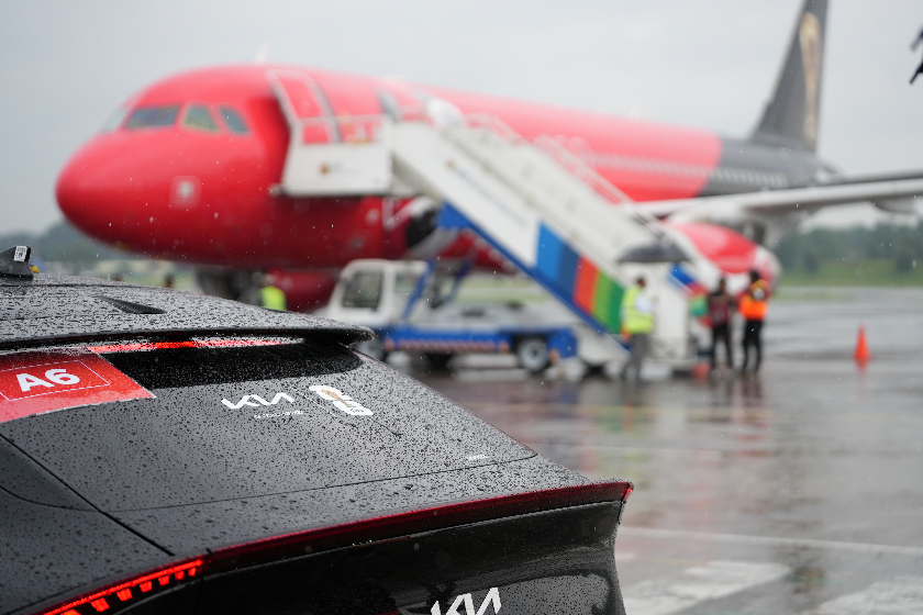 Rayakan Keberagaman, Kia Kobarkan Semangat Persatuan di Piala Dunia 2026