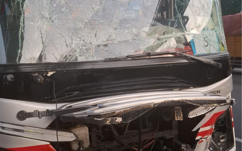 Investigasi KNKT, Penyebab Kecelakaan Transportasi Selain Faktor Manusia Ternyata Keabsahan Dokumen ini