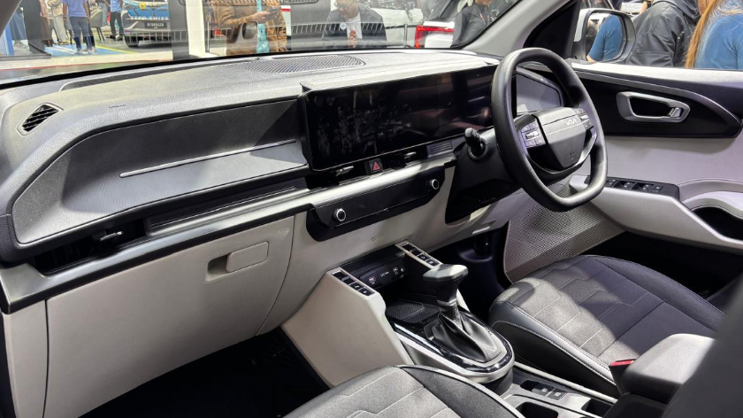 Diambil Alih Prinsipal, All New Kia Carens Dijual Mulai Rp 300 Jutaan