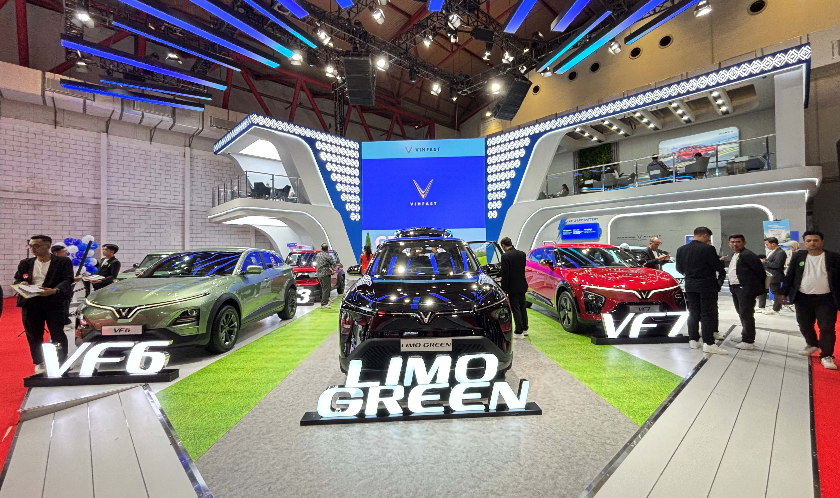 Strategi Dealer Baru VinFast, Cara Cepat Memasyarakatkan Mobil Listrik