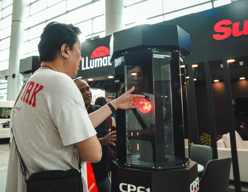 Gebrak Pasar Kaca Film, JKIND Resmi Gandeng Eastman Chemical Company di Indonesia