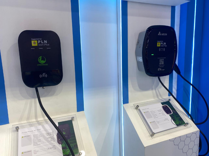 Hemat Banget, PLN Kasih Diskon 50% Pasang Home Charging Hingga Juni 2026