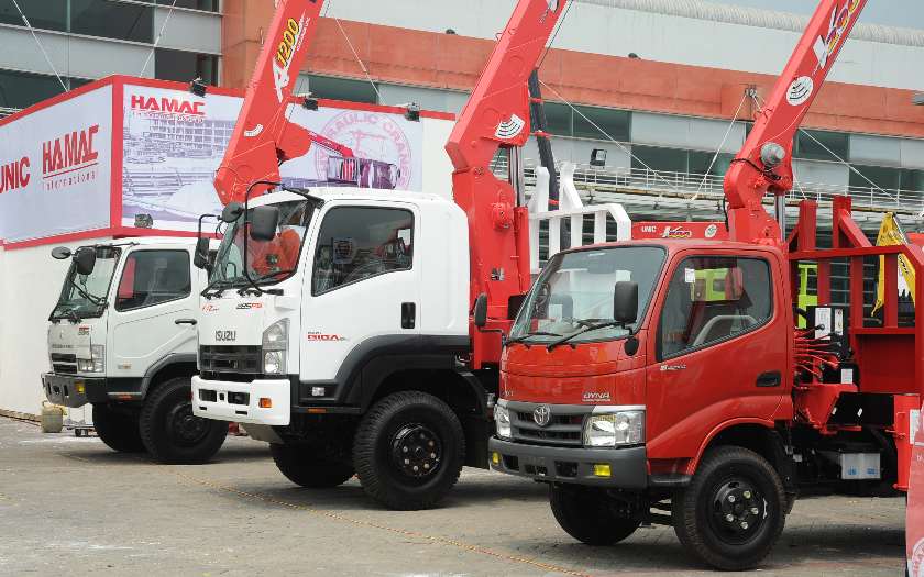 GIICOMVEC 2026, Jembatan Strategis Akselerasi Industri Kendaraan Komersial Nasional