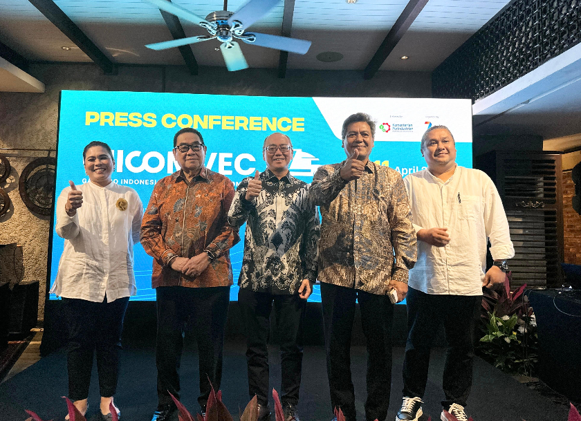 GIICOMVEC 2026, Jembatan Strategis Akselerasi Industri Kendaraan Komersial Nasional