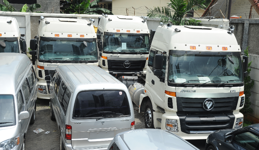 GIICOMVEC 2026, Jembatan Strategis Akselerasi Industri Kendaraan Komersial Nasional