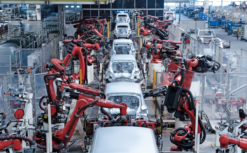 Satu Lagi, Leapmotor Brand Mobil Listrik asal China Hadir di Indonesia Lewat Indomobil Group