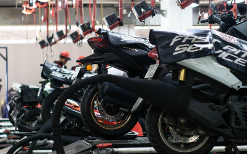 Yamaha, Yamaha Siapkan Layanan Siaga dan Promo Sambut dan Pasca Libur Lebaran 2026