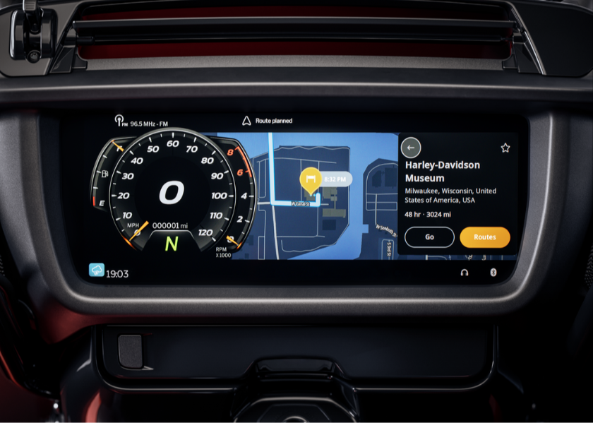 Tabrakan Maut Harley-Davidson dan Yamaha Jupiter MX di Kulonprogo Yogyakarta, 1 Korban Meninggal Dunia