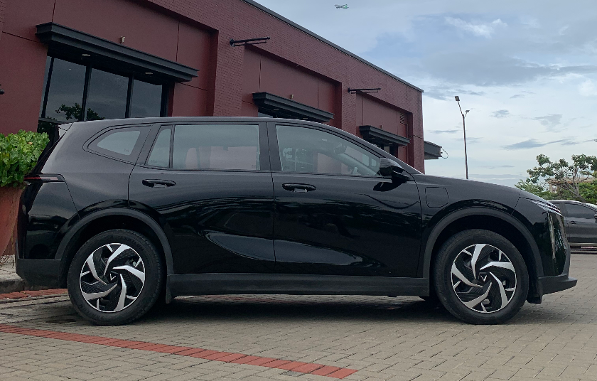 Sewa Rp 312.500 per hari, VinFast Ubah Cara Kerja Mitra Pengemudi di Indonesia