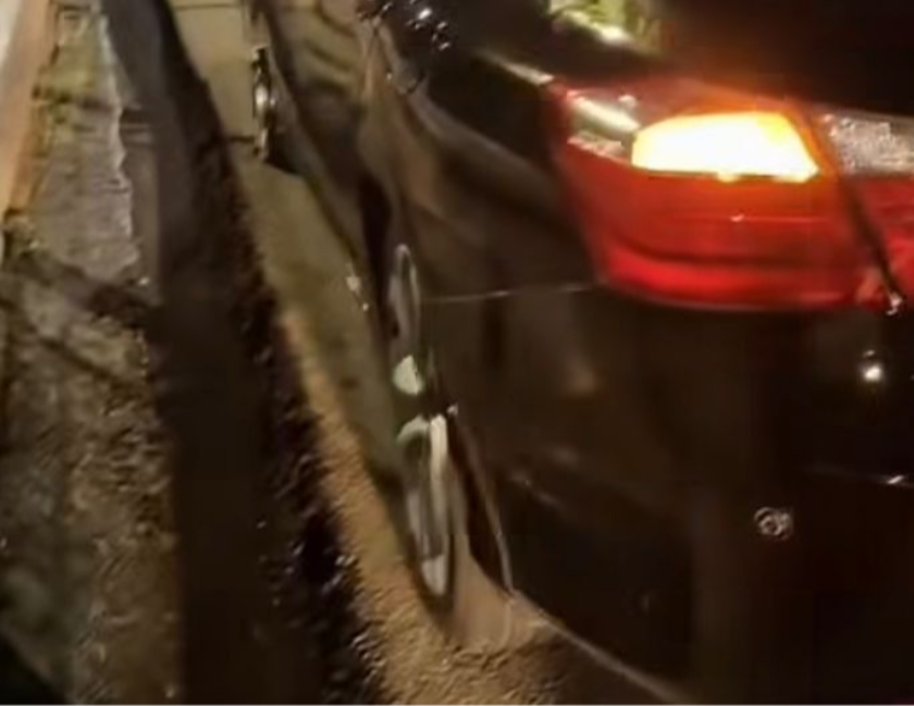 Hantam Jalan Tol Berlubang, Pemilik Mobil Berbagi Pengalaman Klaim Ban Baru ke Jasa Marga