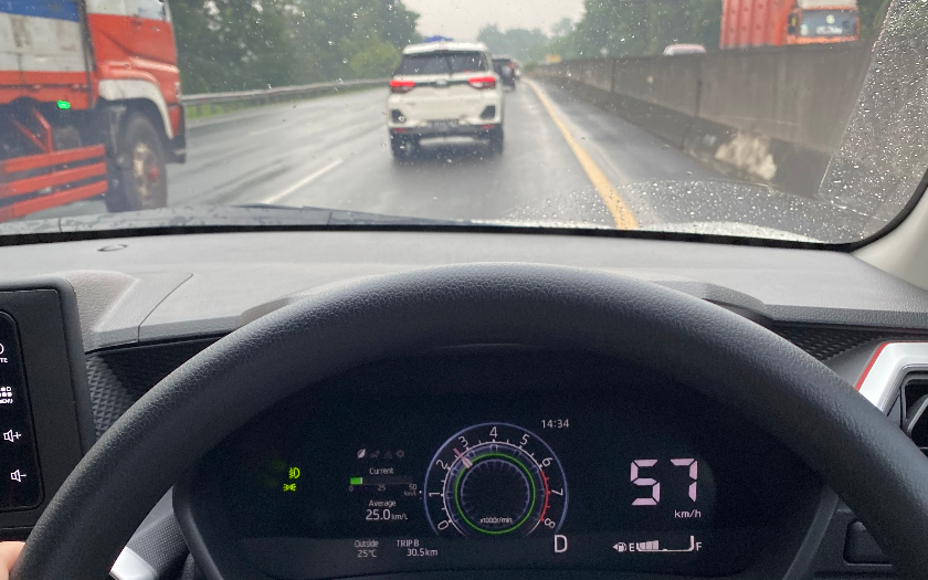 Jangan Kelewatan, Cek 6 Rest Area yang Ada Posko Siaga Daihatsu