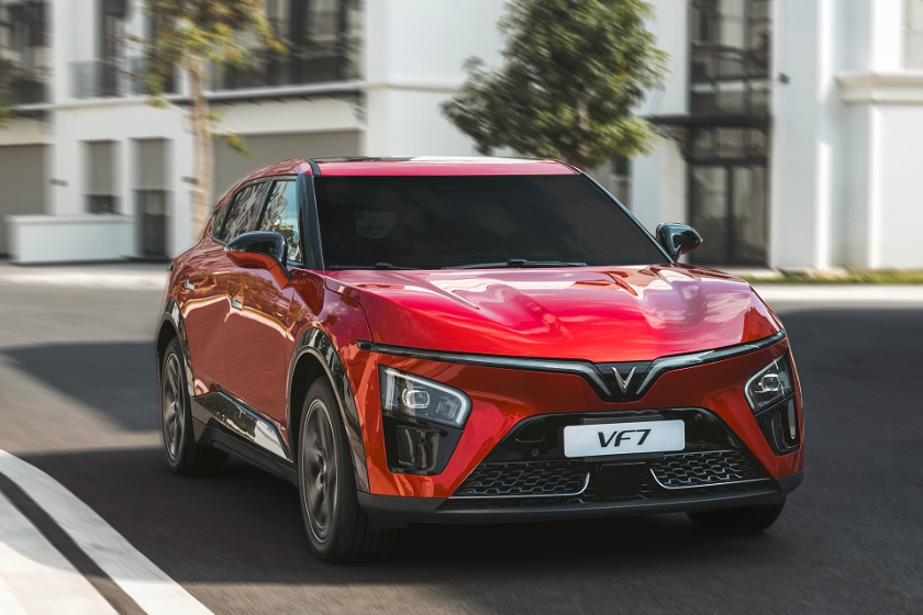 VinFast Perpanjang Program Pengisian Daya Listrik Gratis hingga Maret 2029, Ini Detailnya