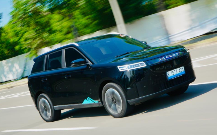 DriVacation 2026: Libur Lebaran Dengan Jaecoo J5 EV, Enak Dibawa Kemana Ya?