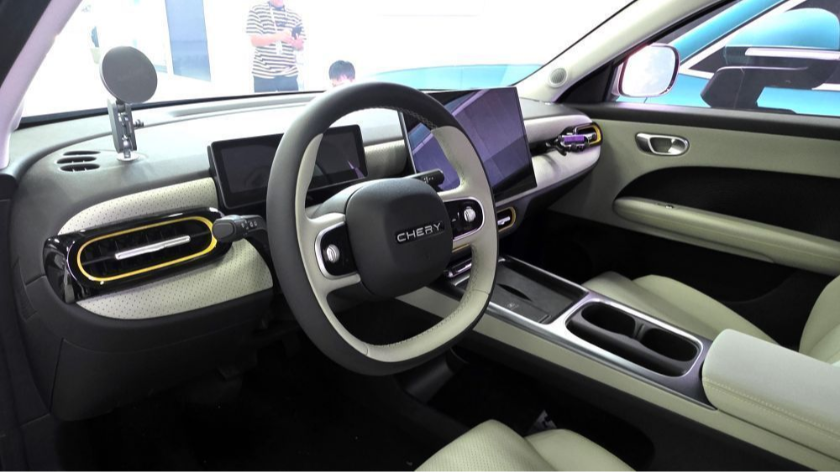Chery Indonesia Kasih Kode Keras Hadirnya Chery QQ, Harga Rp 200 Jutaan?