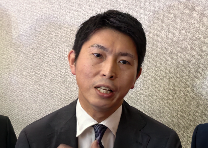 Honda Prospect Motor Ganti Presdir, Ini Dia Sosoknya!