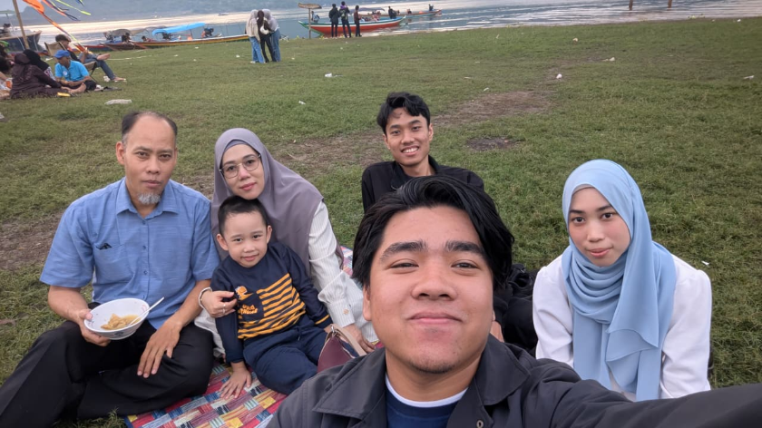 DriVacation 2026 : Suzuki Fronx, Compact Crossover Paling Worthed Buat Segala Medan