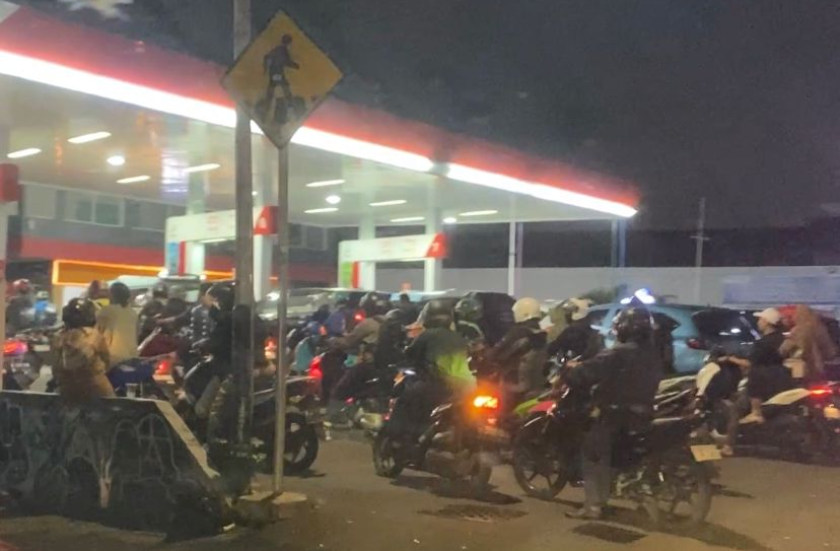 Daftar Lengkap Harga BBM Terbaru, Tidak Ada Kenaikan per 1 April 2026