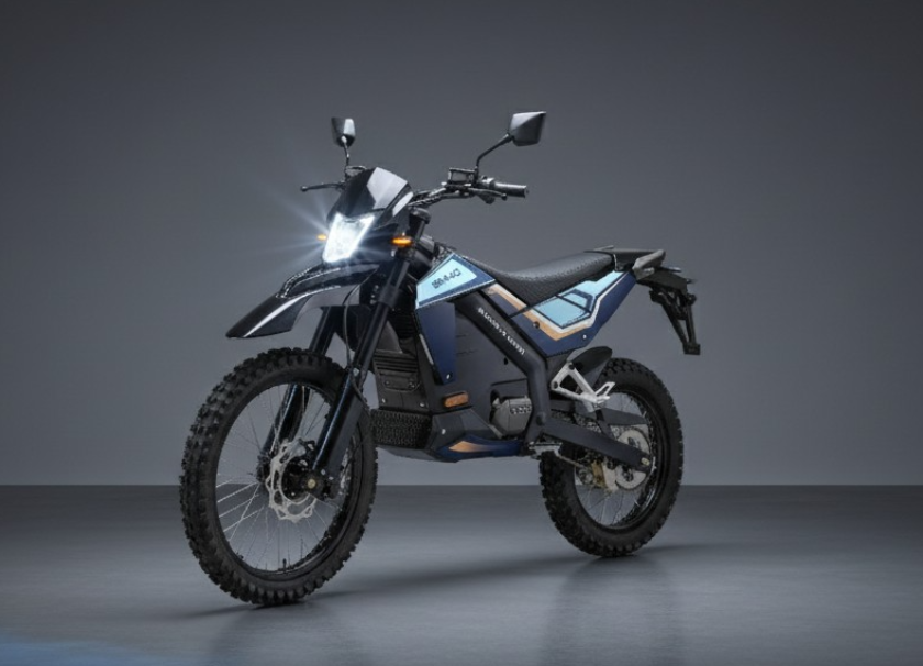 KPK Awasi Pengadaan 21.801 Motor Listrik Badan Gizi Nasional, Ini Alasannya