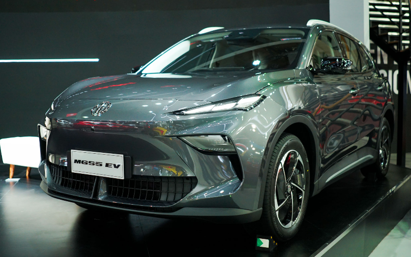 Kejutan April, MG Indonesia Gelar Pameran Mall-to-Mall dengan Promo Melimpah di Jakarta