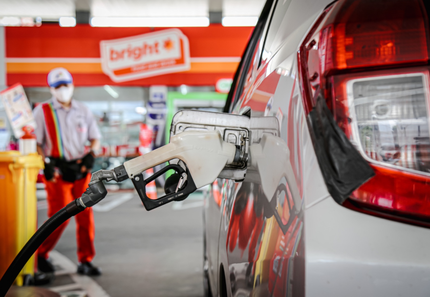 Ketua Banggar DPR RI Larang Mobil Pribadi Isi Pertalite dan Solar, Ini Alasannya