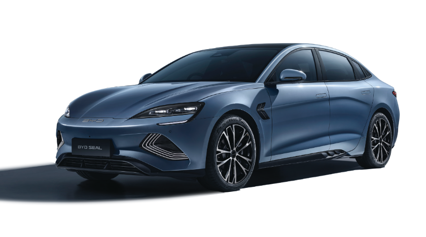 BYD Seal Oleng Joget, Politisi Senior Akbar Faizal Keluhkan Buruknya Pelayanan Aftersales