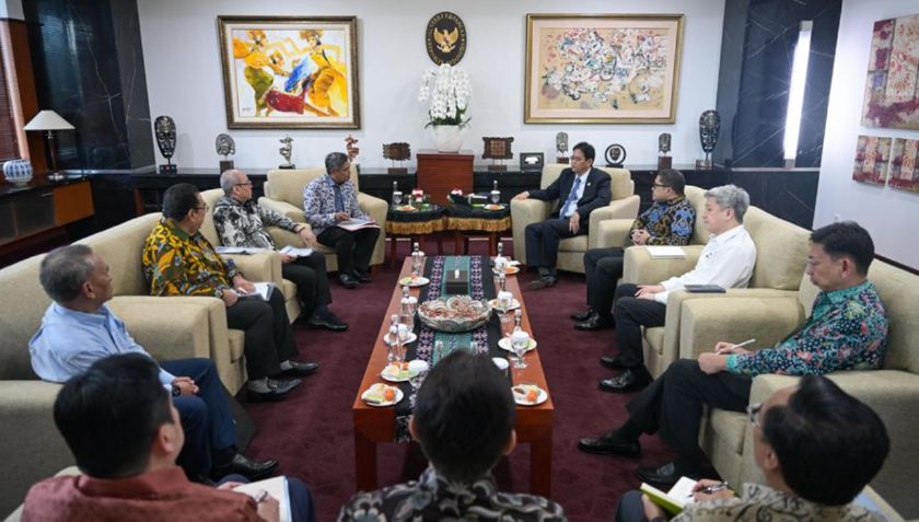 Menkeu Purbaya dan GAIKINDO Bertemu, Sinyal Kuat Insentif Mobil Listrik dan Hybrid Disahkan?