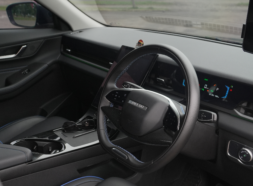 Nyesel Nggak Beli? Harga Jaecoo J5 EV Sekarang Resmi Naik Sampai Rp 30 Juta