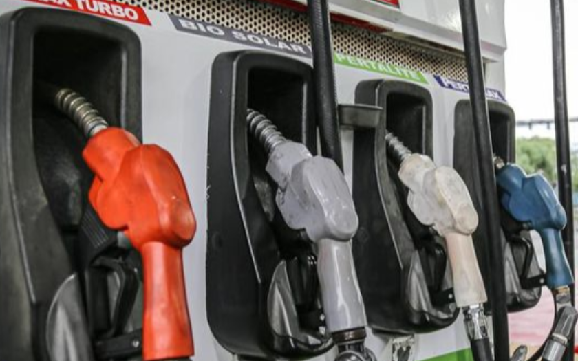 Siap-siap, Bulan Depan Kendaraan di Bawah 3,5 ton Wajib Pakai Biodiesel B50, ESDM : Hasil Pengujiannya Aman!