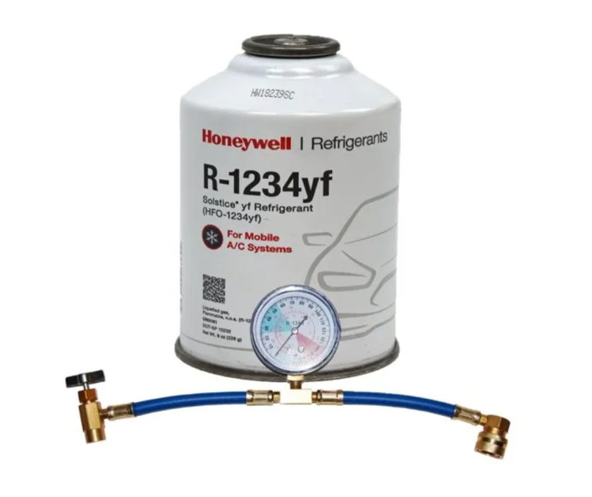 Ternyata Biaya Perawatan AC Mobil Listrik Lebih Mahal Dari Mobil ICE