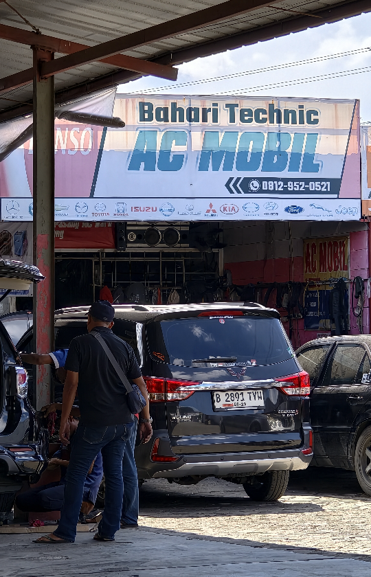 Ternyata Biaya Perawatan AC Mobil Listrik Lebih Mahal Dari Mobil ICE
