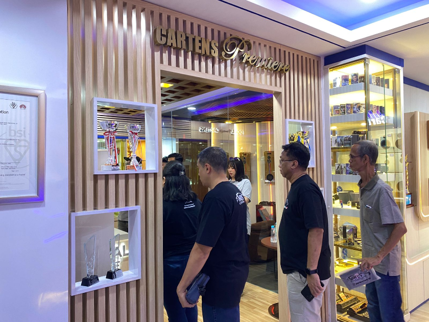 Focal Premiere Store Resmi Buka di Indonesia, Destinasi Baru Pecinta Audio High-End