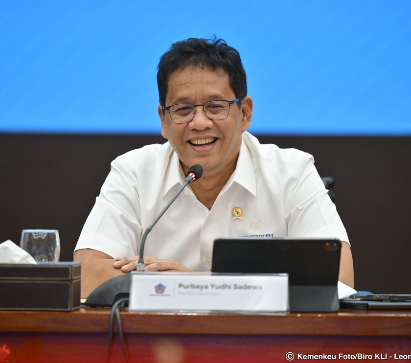 Setelah Ditunggu, Menkeu Purbaya Akhirnya Pastikan Insentif Motor Listrik Berlanjut Tahun Ini