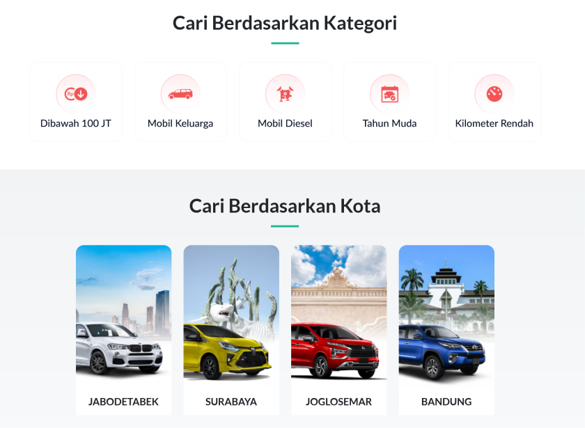 Otospector Luncurkan Bursa Mobil Otos.id, Solusi Beli Mobil Bekas Berkualitas di Platform Digital