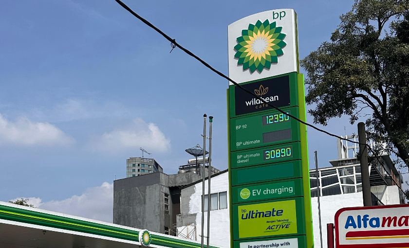 Tok! Pertamina Resmi Sesuaikan Harga BBM Diesel Nonsubsidi per 4 Mei 2026, Simak Rinciannya