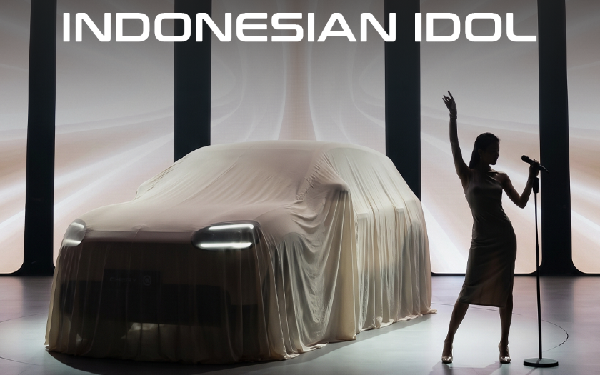 Chery Q Diperkenalkan Perdana pada 18 Mei 2026, Siap Jadi Idola Masyarakat Indonesia?