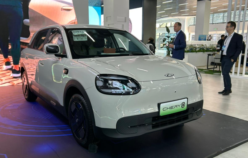 Chery Q Diperkenalkan Perdana pada 18 Mei 2026, Siap Jadi Idola Masyarakat Indonesia?