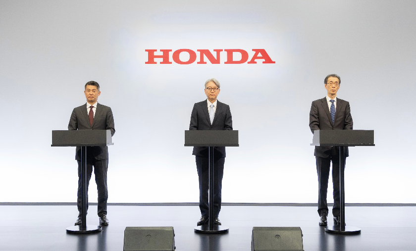 Fix, Strategi Elektrifikasi Honda Lewat Teknologi Hybrid Teranyar, 15 Model Baru Hingga 2030!