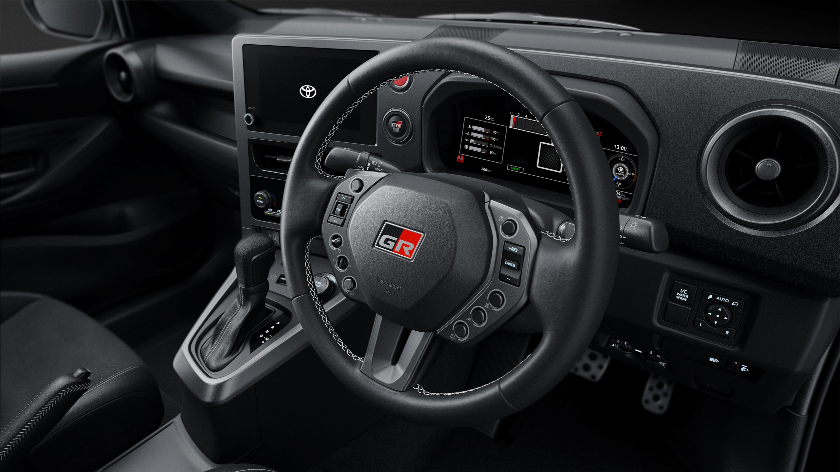 Toyota New GR Yaris Dapat Improvement Baru, Diklaim Lebih Stabil dan Nyaman