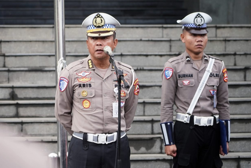 Catat Tanggalnya! Operasi Patuh 2026 Digelar Mulai Juni, Bidik Pelanggar Lewat ETLE