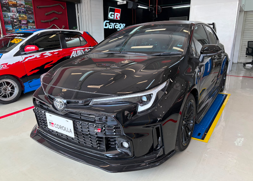 Bukan Cuma Jualan Mobil, Auto2000 Turun Balap di Mandalika Festival of Speed 2026
