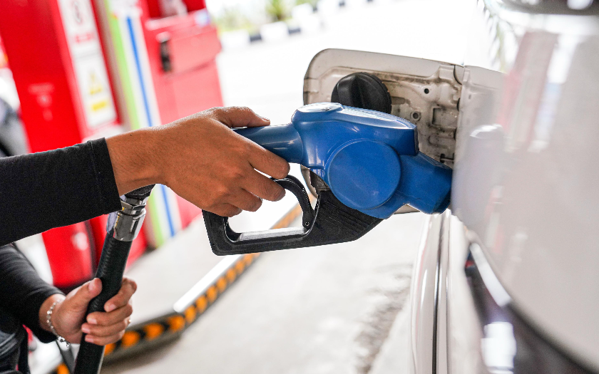 Akhirnya Naik Juga, Harga BBM Pertamax Terkerek Jadi Rp 16.250 per Liter