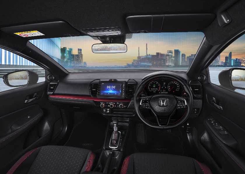 Hanya Bertahan 5 Tahun, Honda City Hatchback Resmi Stop Produksi di Indonesia