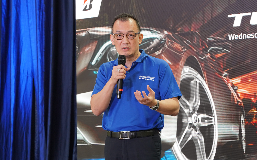 Bridgestone Luncurkan Bengkel TOMO Signature Pertama dengan Layanan Premium