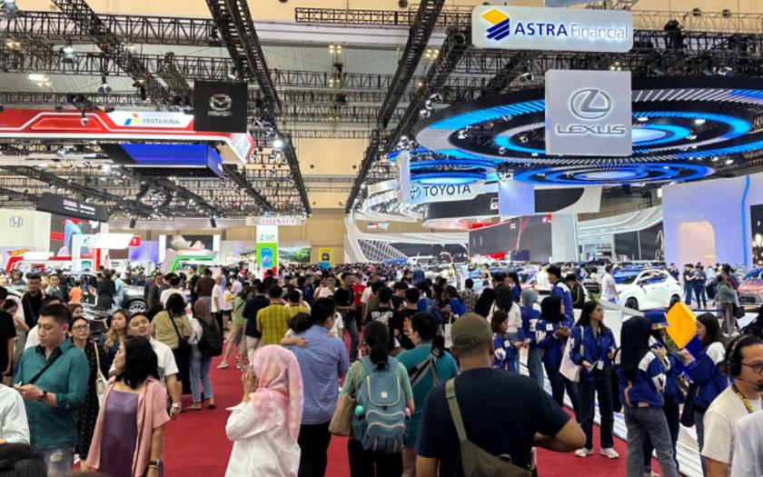 Kenapa Harga Mobil di Indonesia Lebih Mahal dari Malaysia? Gaikindo Sebut Pajak Biang Kerok