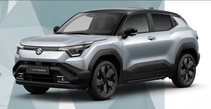 Suzuki Fokus di SUV, Begini Nasib Produk Non SUV Macam All New Ertiga